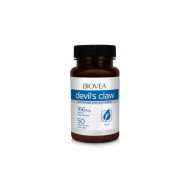 Biovea Devil`s Claw - Дяволски Нокът при ревматизъм и артрит 50 капсули
